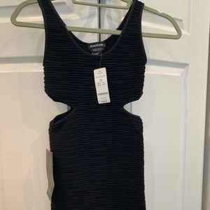 BEBE mini dress